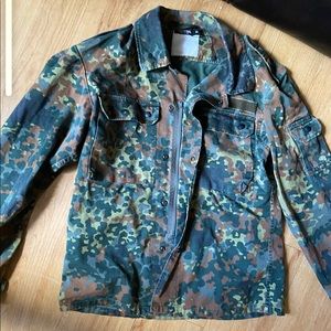 Army fatigue  women’s 🧥